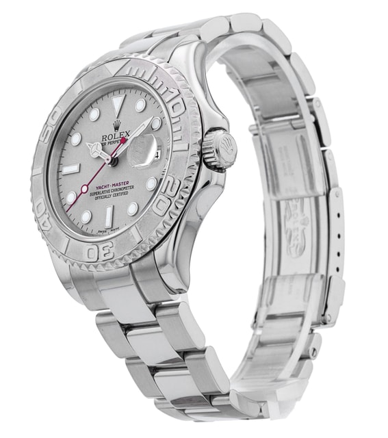 Rolex Yacht-Master 16622 Image 2